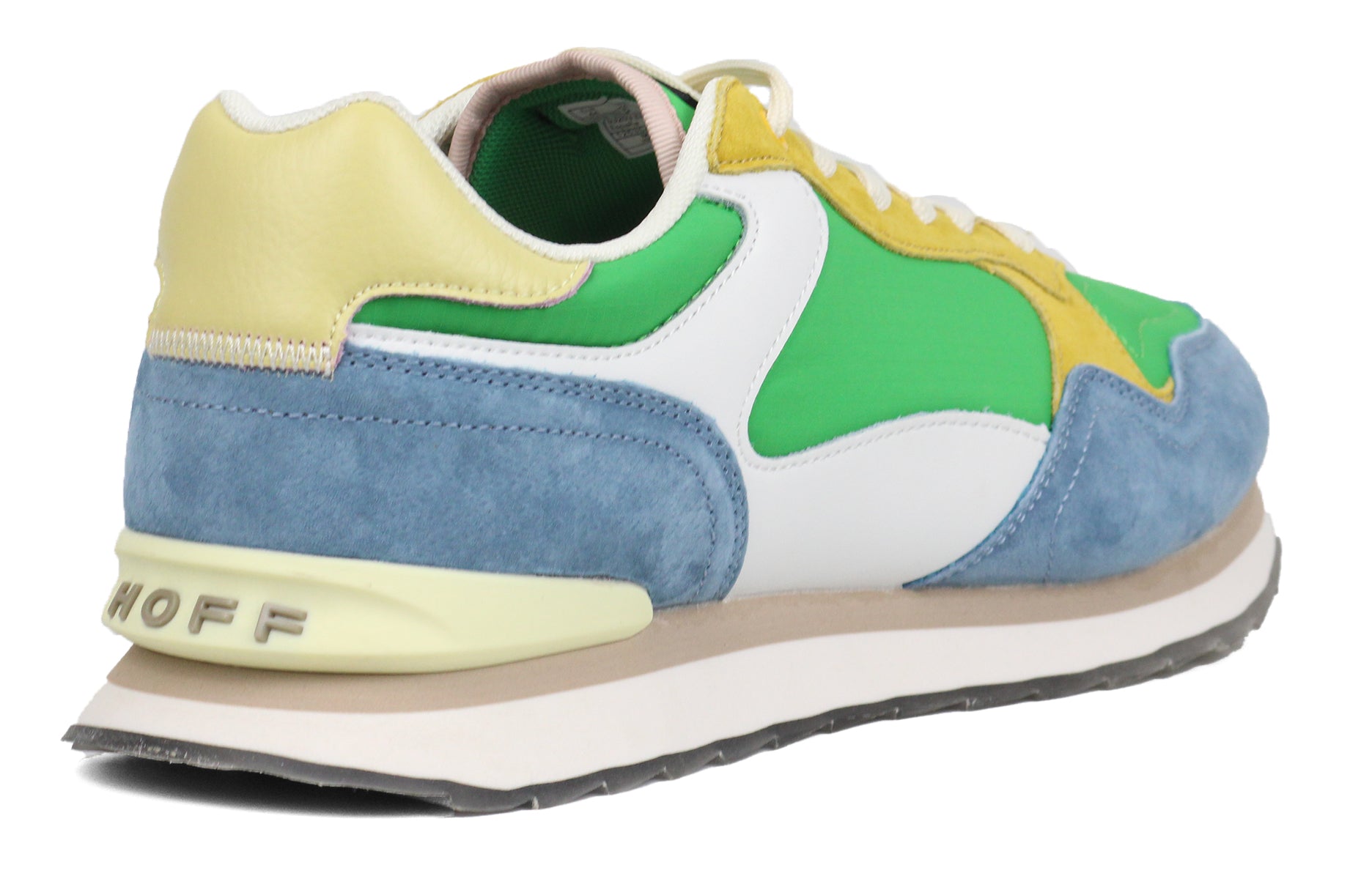 HOFF Thessaloniki City Sneakers - Footcourt Egypt