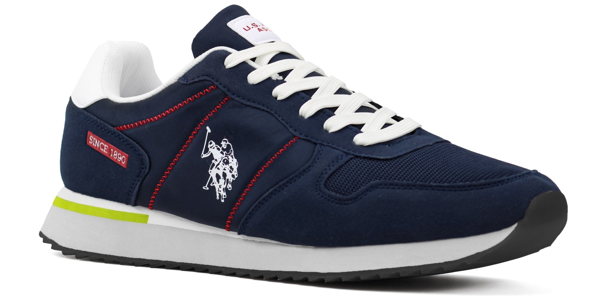U.S. POLO ASSN. Altena 001 - Footcourt Egypt