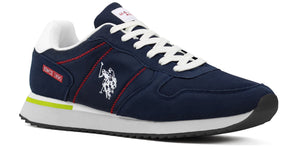 U.S. POLO ASSN. Altena 001 - Footcourt Egypt