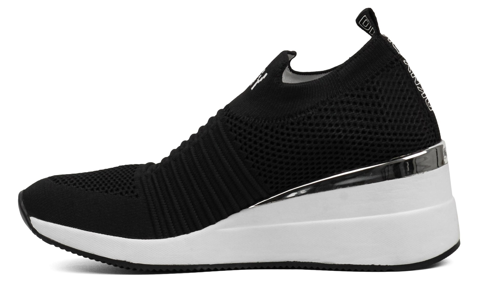 DKNY Women's Sneakers - Footcourt Egypt