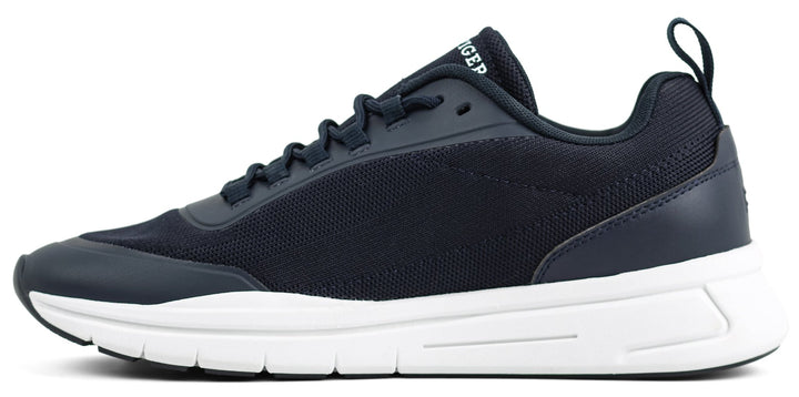 TOMMY HILFIGER Modern Runner Stripes Knit - Footcourt Egypt