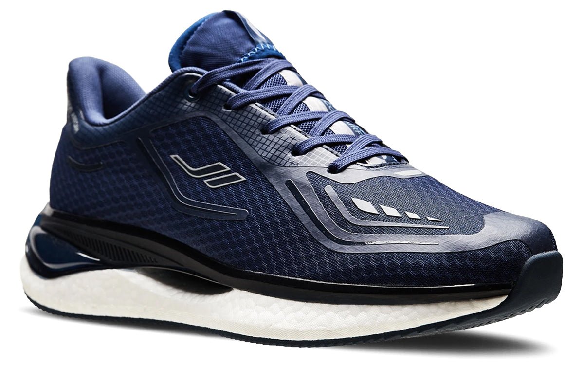 LESCON Flexfoam Miura 2 Men's Sneakers - Footcourt Egypt