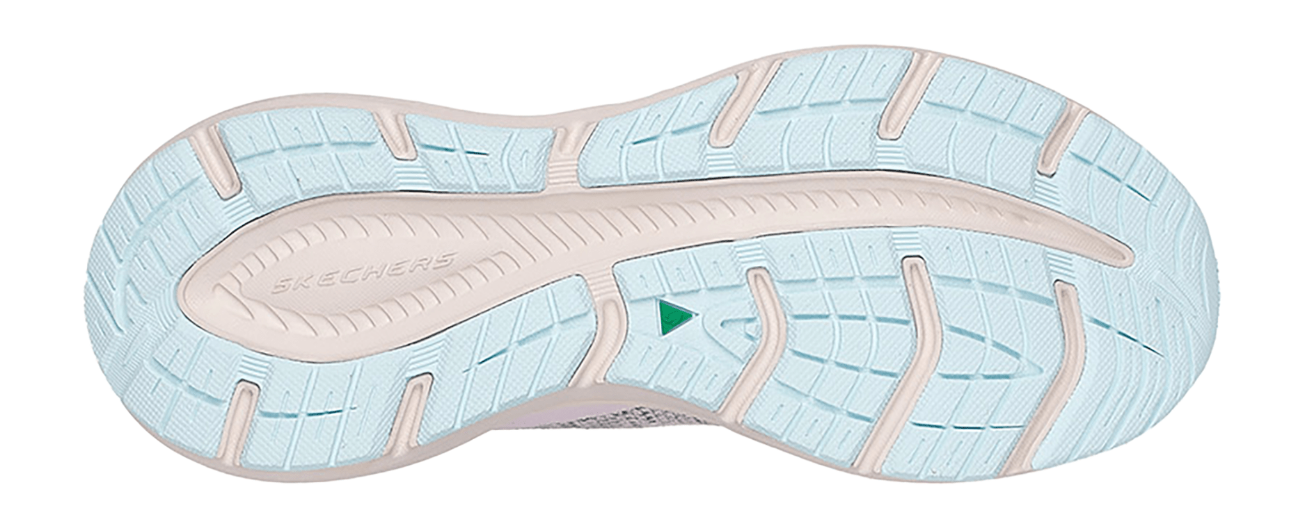 SKECHERS Relaxed Fit: Edgeride - Power Flow - Footcourt Egypt