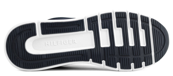 TOMMY HILFIGER Modern Runner Stripes Knit - Footcourt Egypt