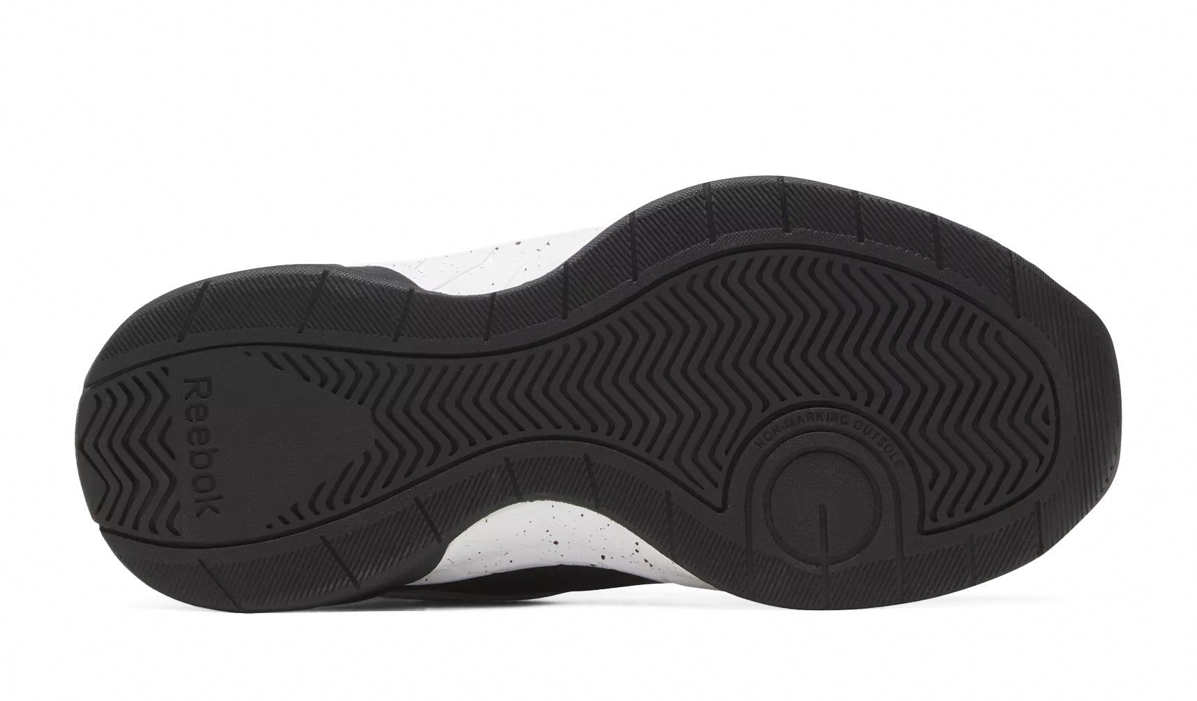 REEBOK MORE BUCKETS SHOES W - PRESCHOOL - Footcourt Egypt