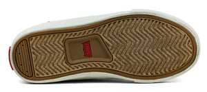 Levi's® Ethan-Perf-Sta cked Sneakers - Footcourt Egypt