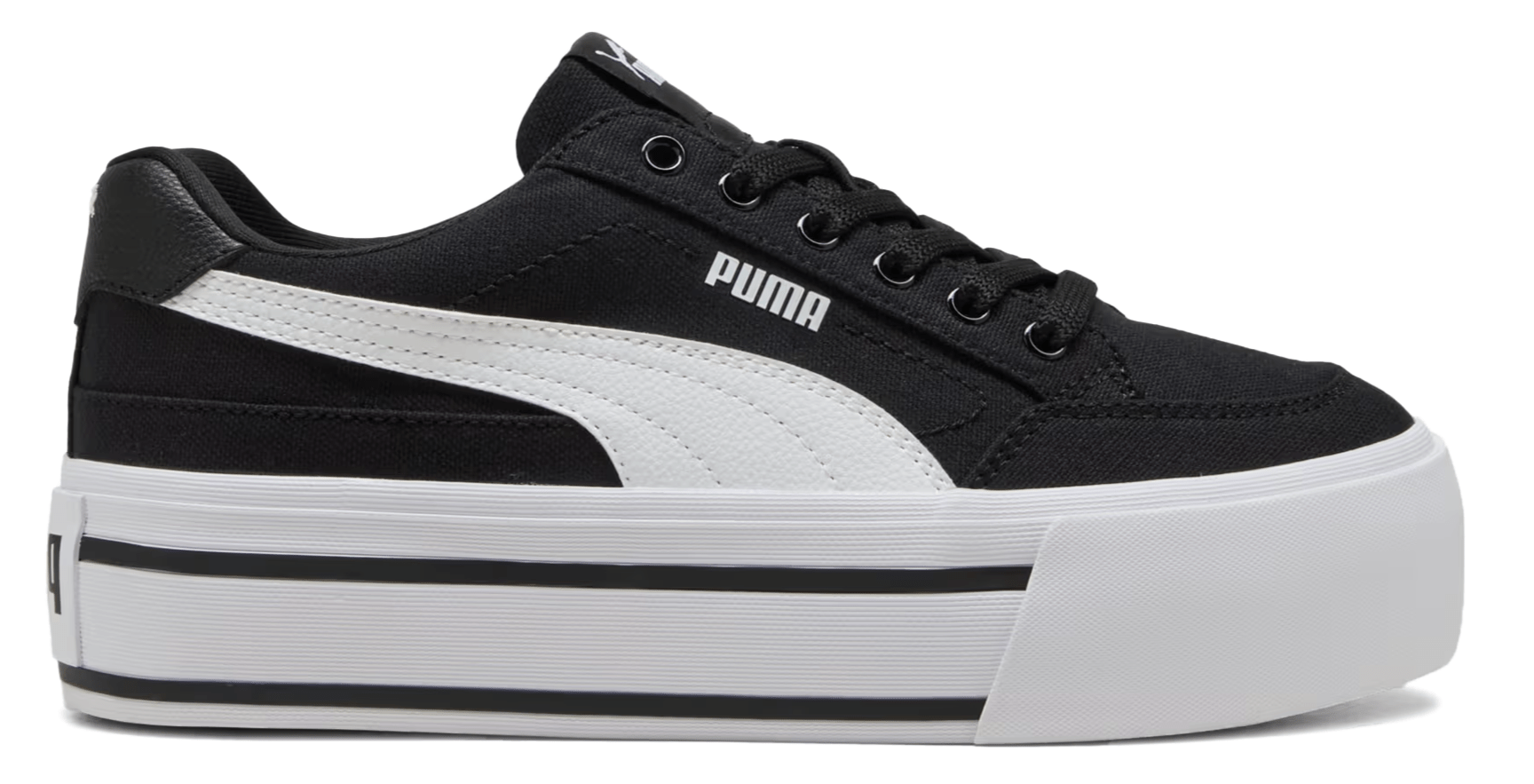Puma Court Classic Vulcanized - Footcourt Egypt