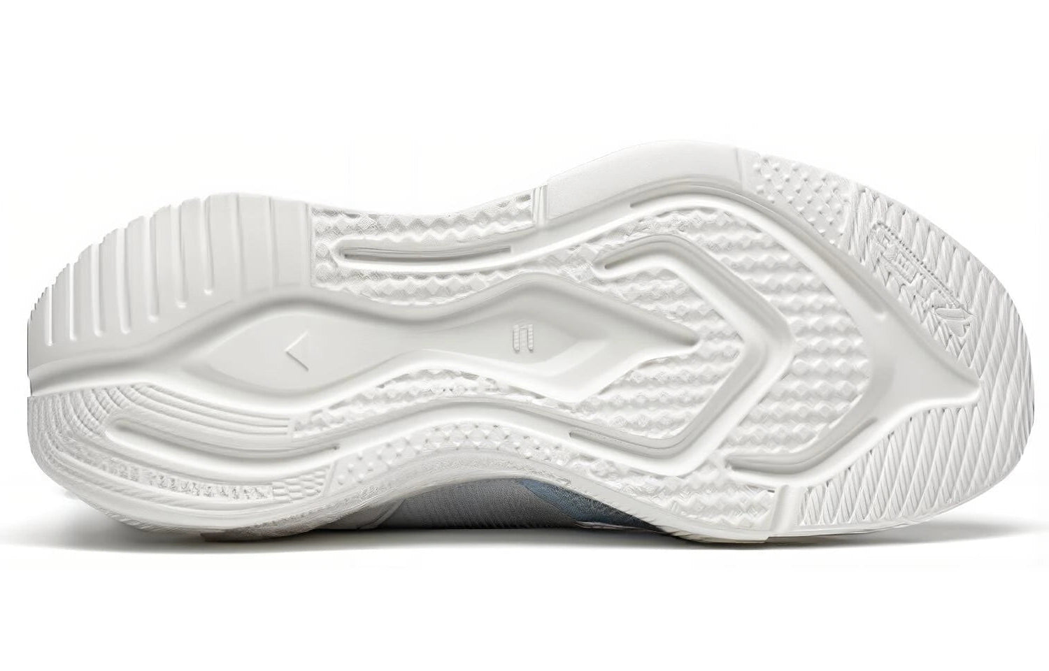 XTEP Sneakers Casual Soft Bottom WTCN - Footcourt Egypt