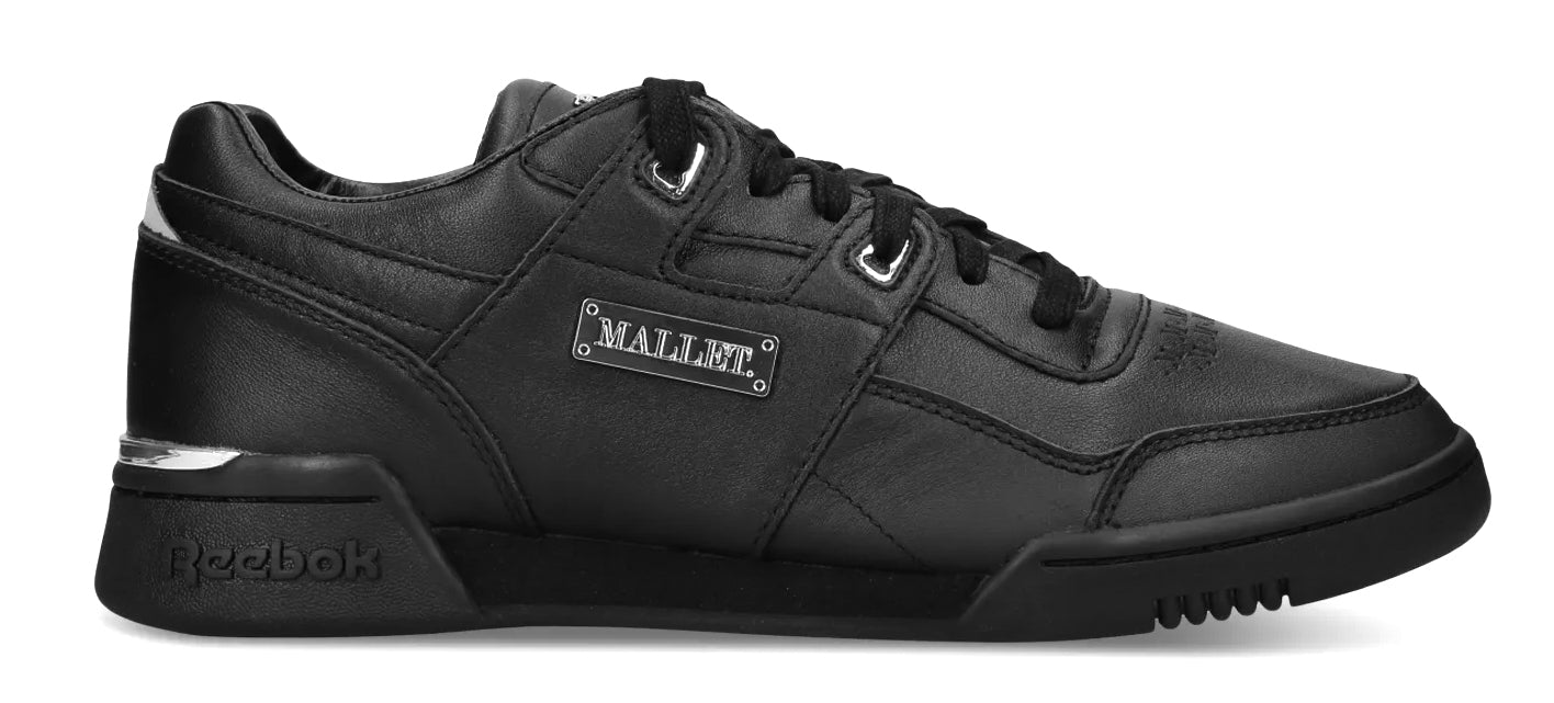 Reebok x Mallet Workout sneakers - Footcourt Egypt