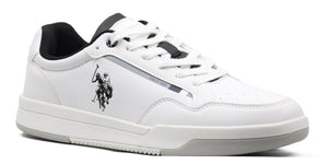 U.S. POLO Steve003 Sneakers Shoes - Footcourt Egypt