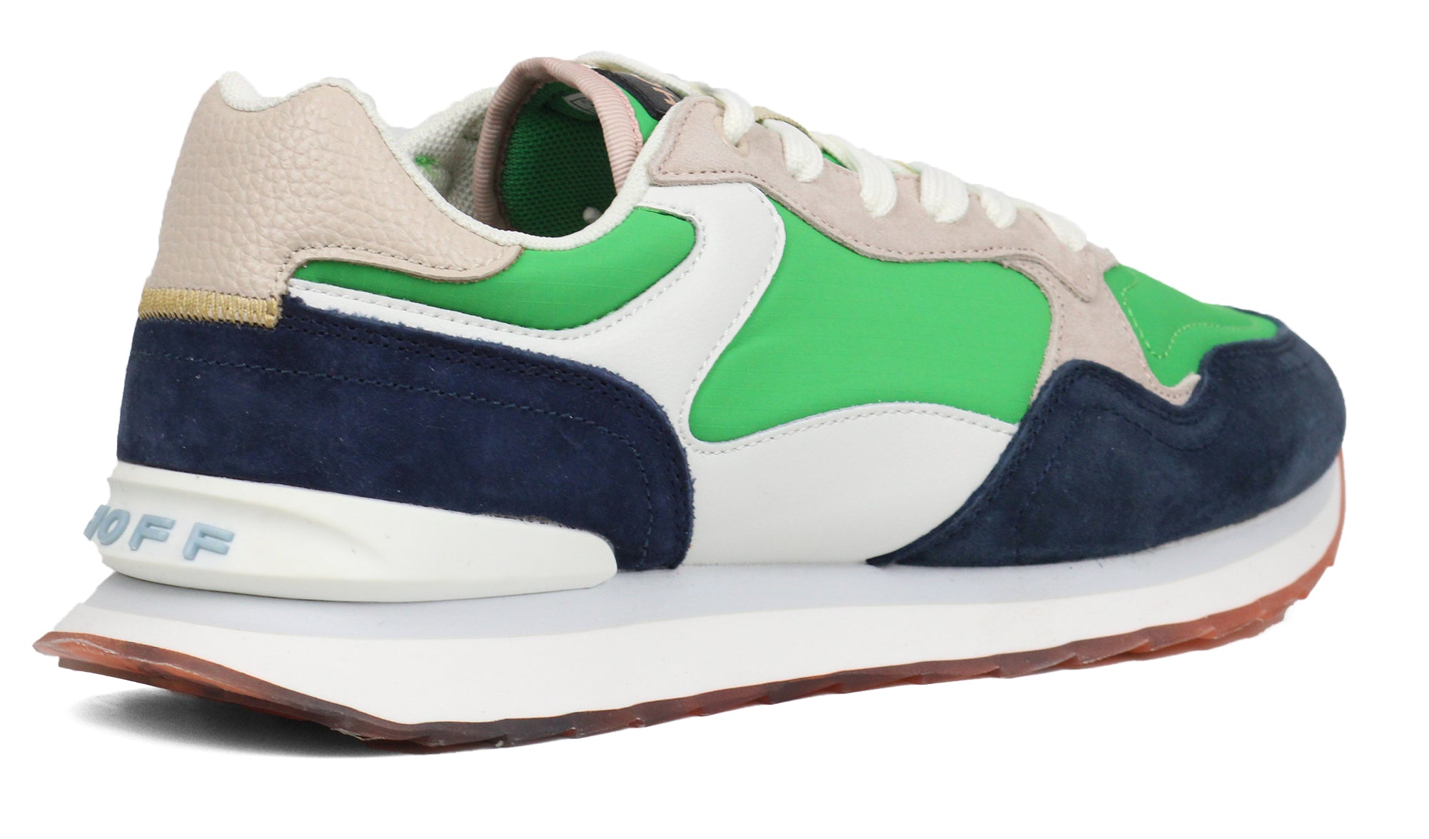 HOFF Kingston sneakers - Footcourt Egypt