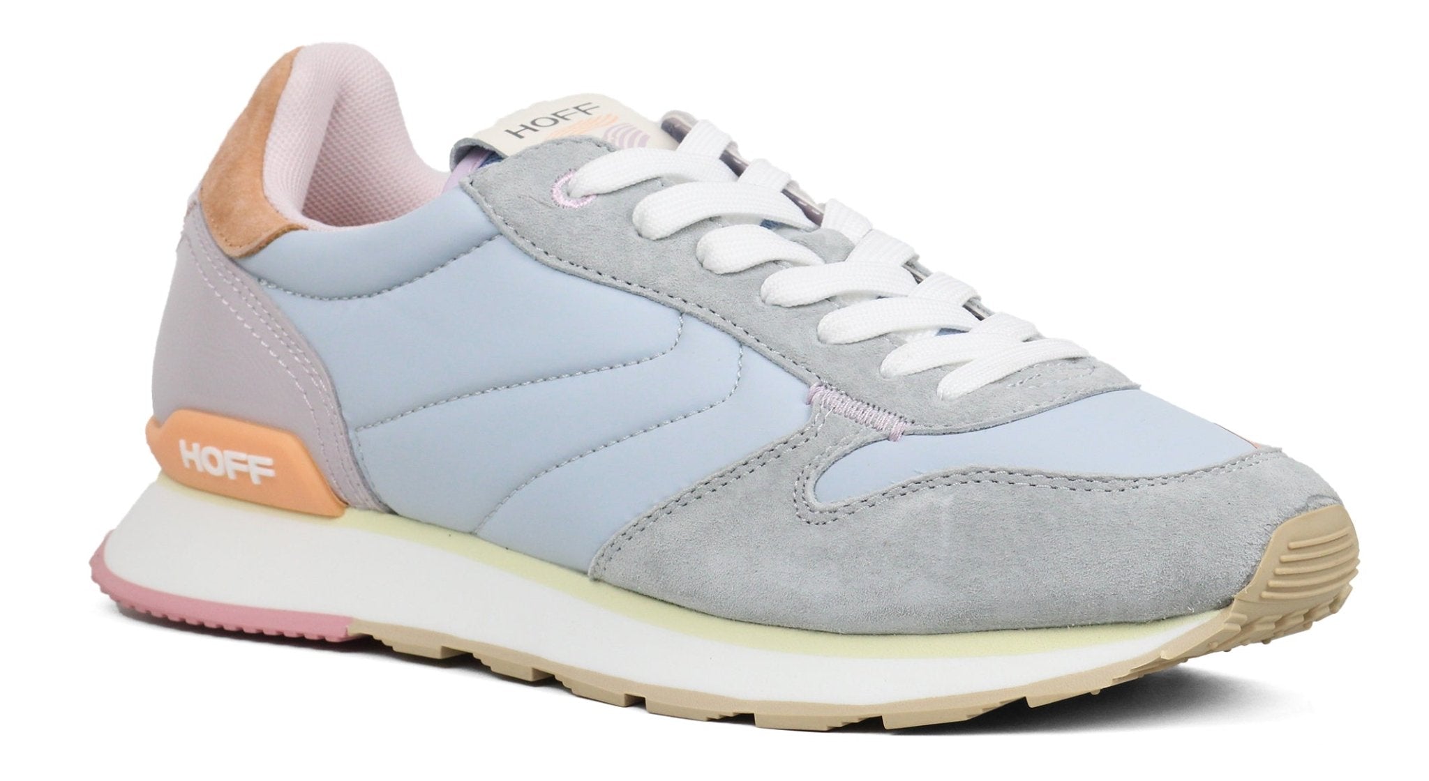 HOFF Myra Sneakers - Footcourt Egypt