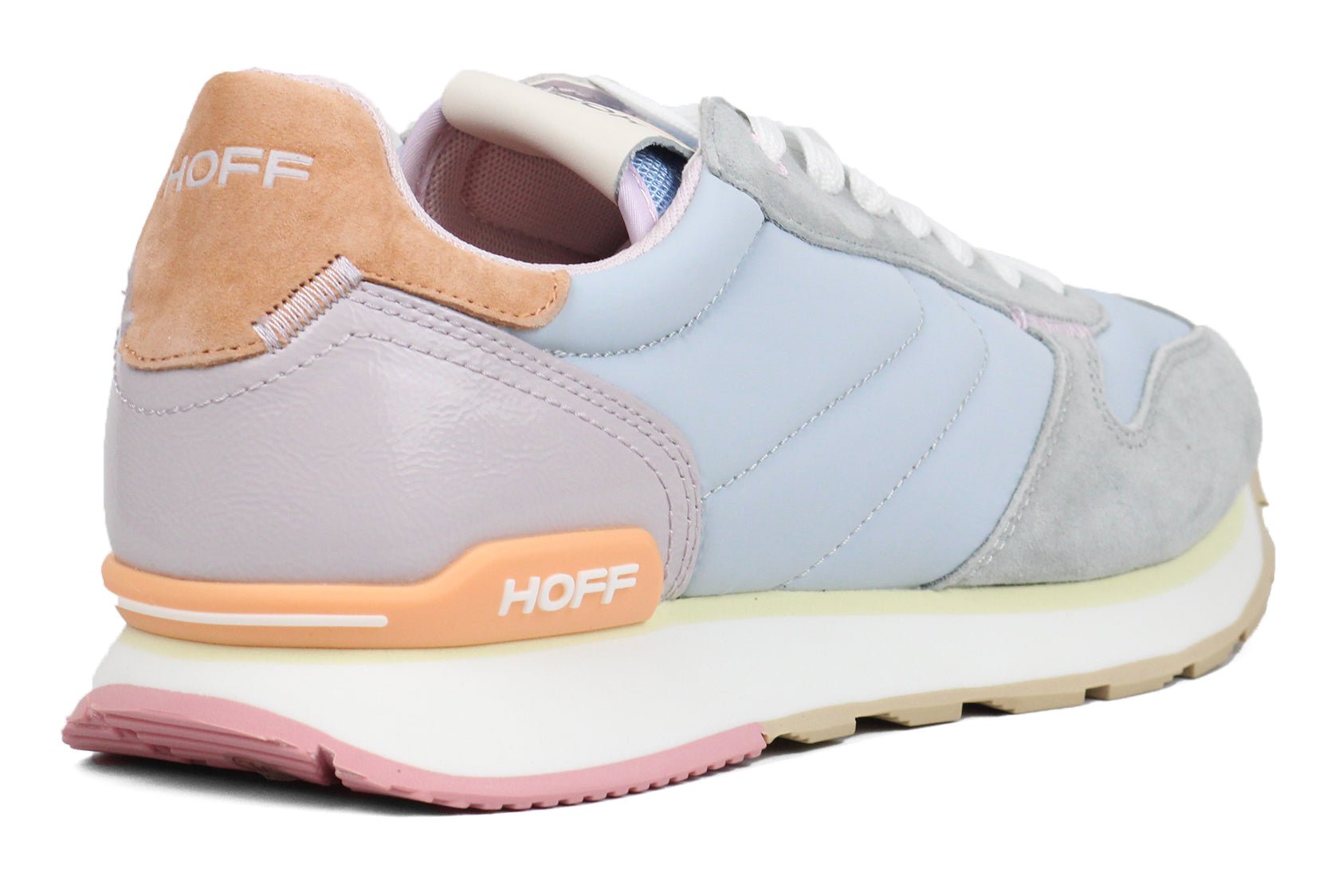 HOFF Myra Sneakers - Footcourt Egypt
