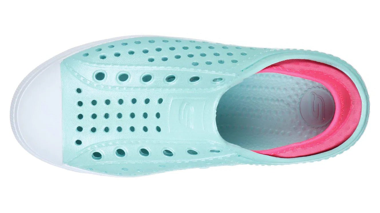 SKECHERS Guzman Steps - Shimmer Sweet - Footcourt Egypt