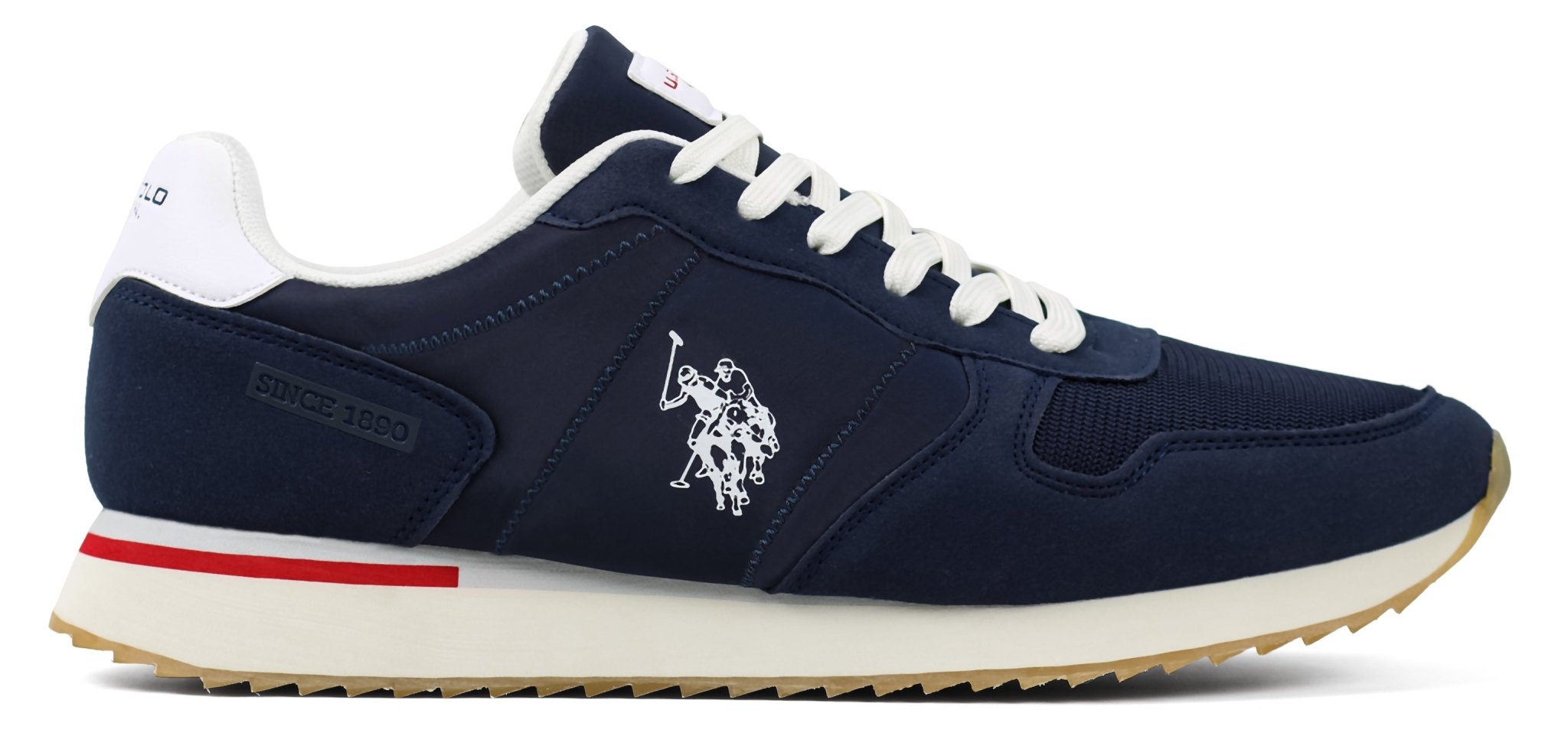 U.S. POLO ASSN. Altena 001 - Footcourt Egypt