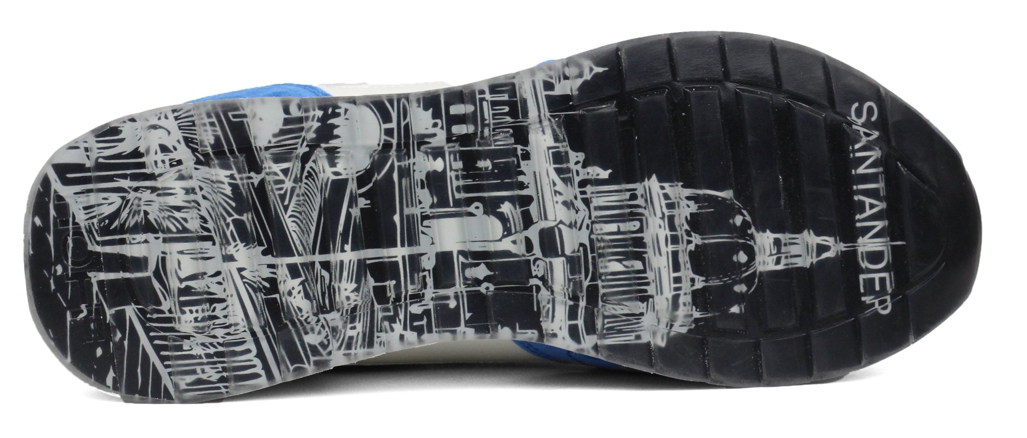 HOFF Santander Sneakers - Footcourt Egypt