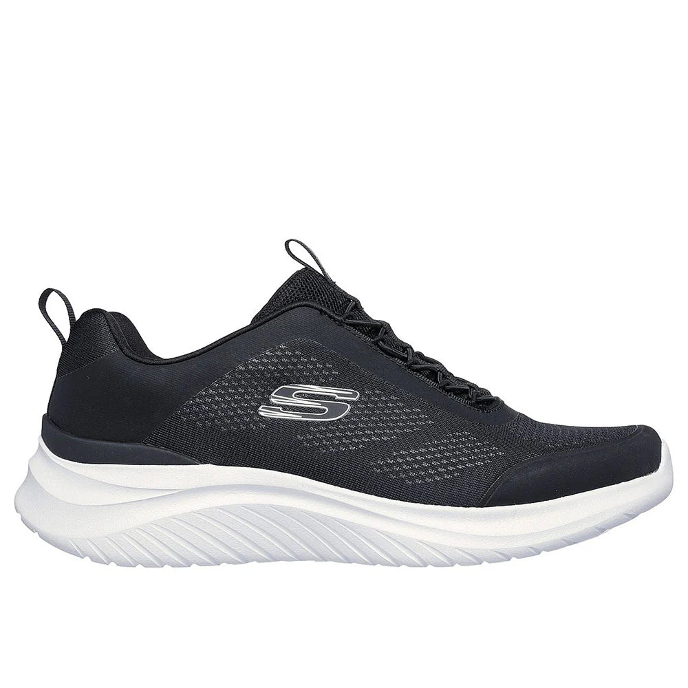 SKECHERS Sport Flection 3.0 BLK - Footcourt Egypt