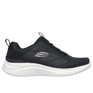 SKECHERS Sport Flection 3.0 BLK - Footcourt Egypt