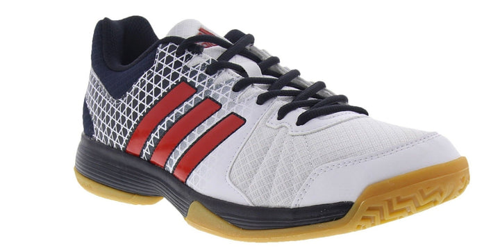 Adidas Ligra 4 Squash Shoes - Footcourt Egypt