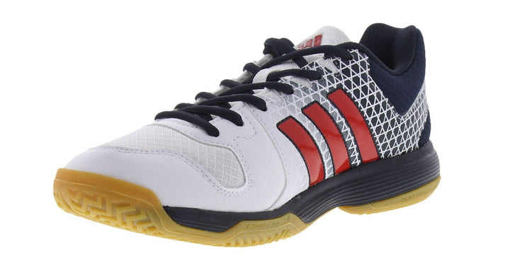 Adidas Ligra 4 Squash Shoes - Footcourt Egypt