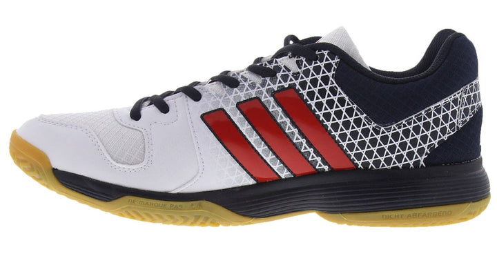 Adidas Ligra 4 Squash Shoes - Footcourt Egypt