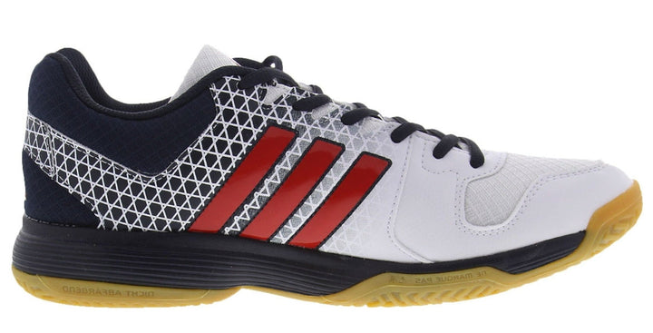Adidas Ligra 4 Squash Shoes - Footcourt Egypt