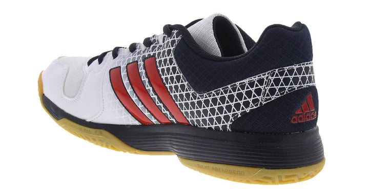 Adidas Ligra 4 Squash Shoes - Footcourt Egypt