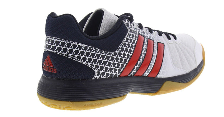 Adidas Ligra 4 Squash Shoes - Footcourt Egypt