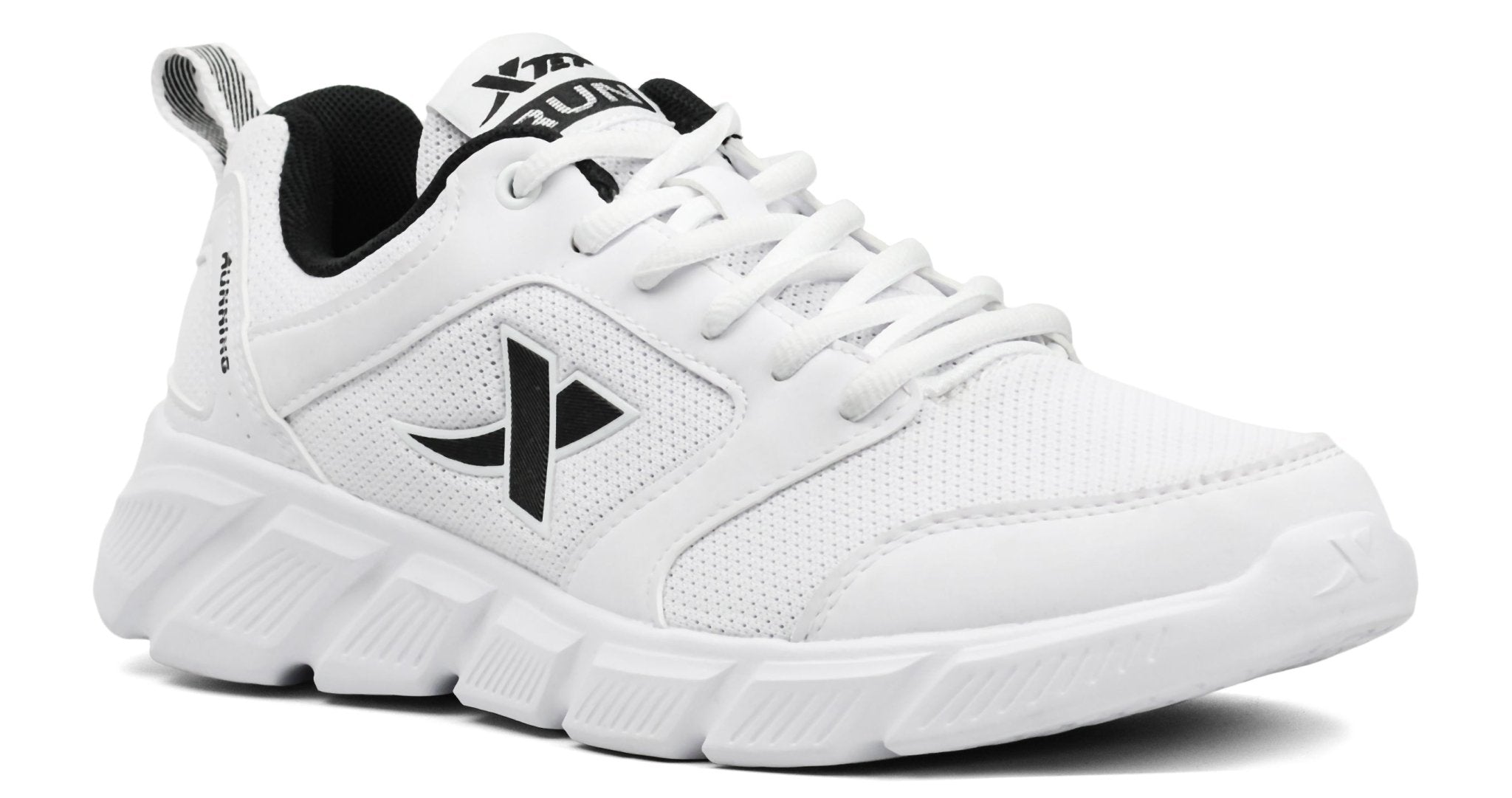 XTEP Running Shoes Spring New Simple - Footcourt Egypt