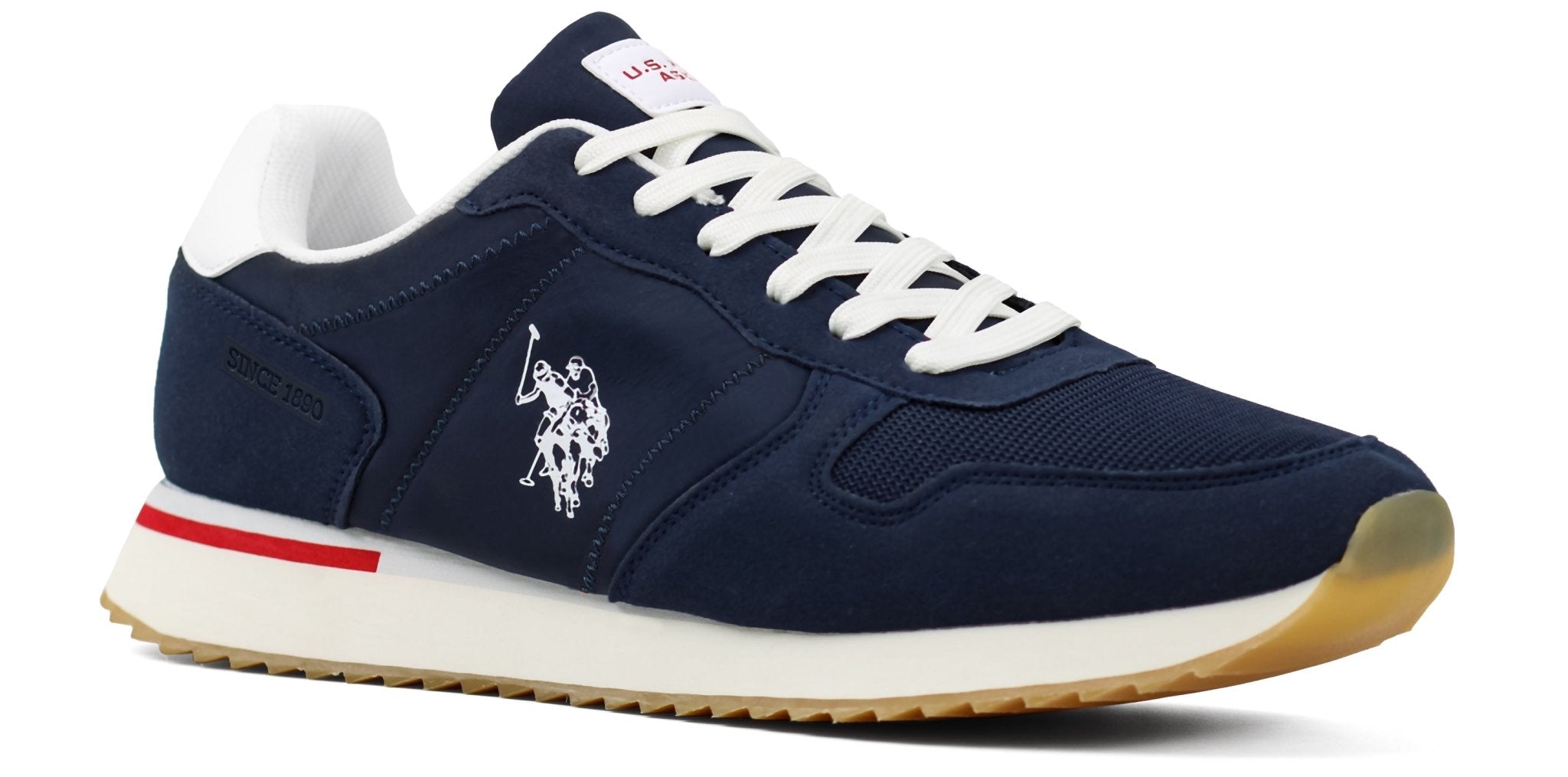 U.S. POLO ASSN. Altena 001 - Footcourt Egypt