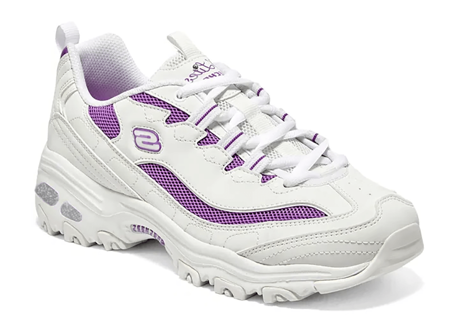 SKECHERS D'LITES 1.0 - Footcourt Egypt