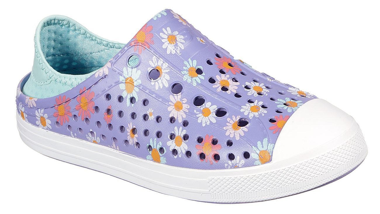SKECHERS GUZMAN STEPS - HELLO DAISY - Footcourt Egypt