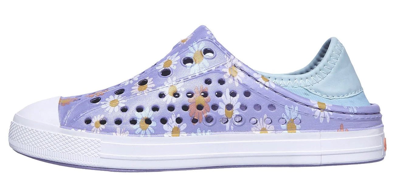 SKECHERS GUZMAN STEPS - HELLO DAISY - Footcourt Egypt