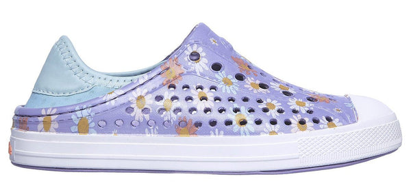 SKECHERS GUZMAN STEPS - HELLO DAISY - Footcourt Egypt