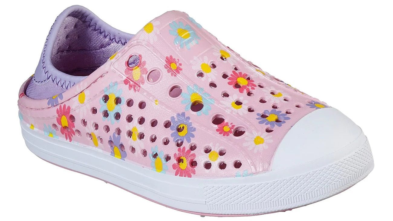 SKECHERS GUZMAN STEPS - HELLO DAISY - Footcourt Egypt