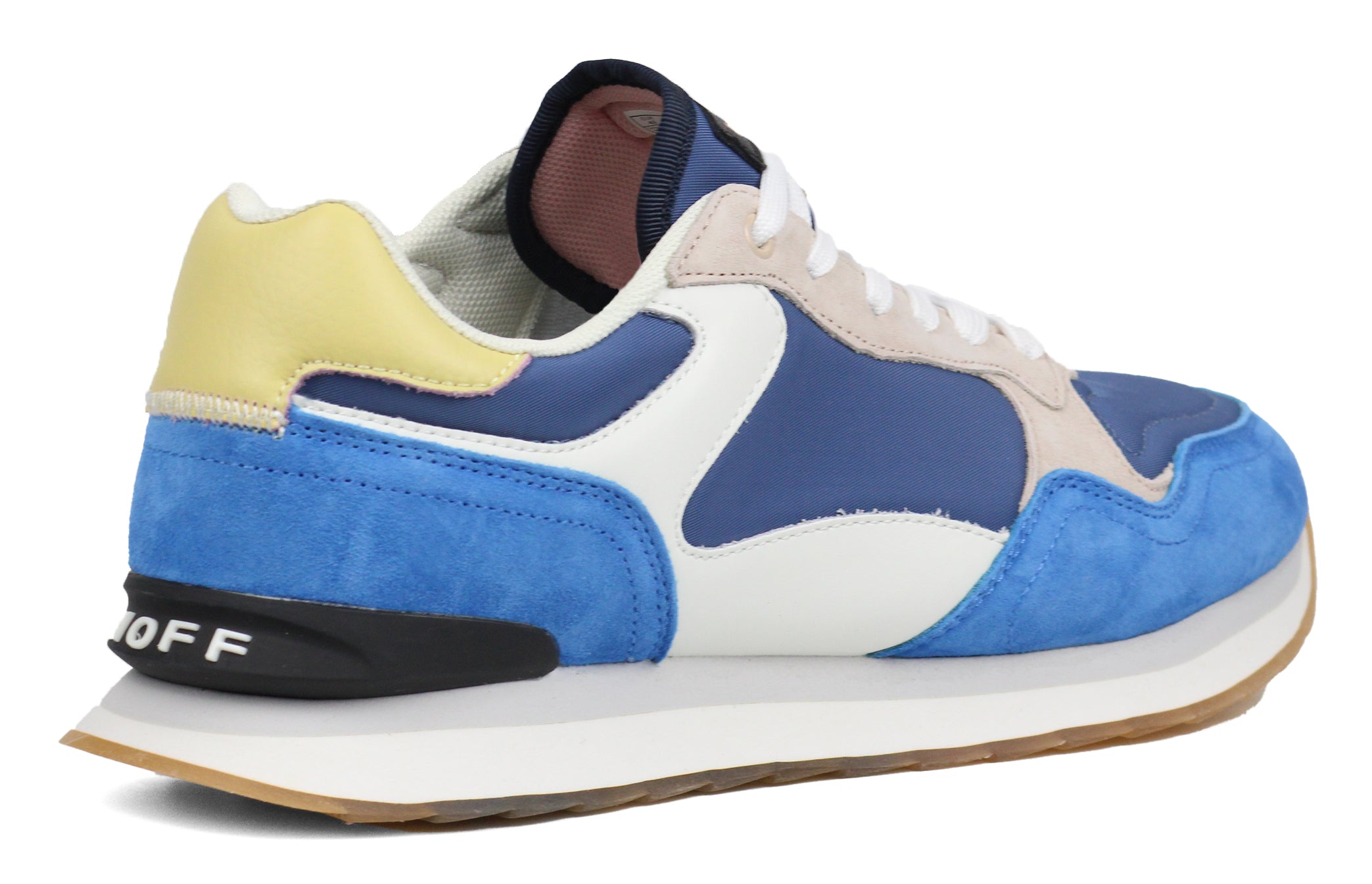 HOFF Santander 2 Sneakers - Footcourt Egypt