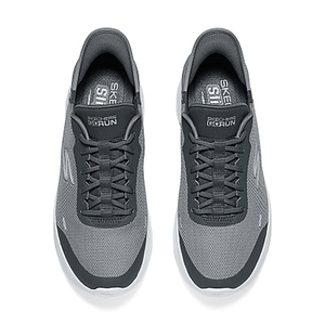 SKECHERS Men's Flash Shoes - Footcourt Egypt