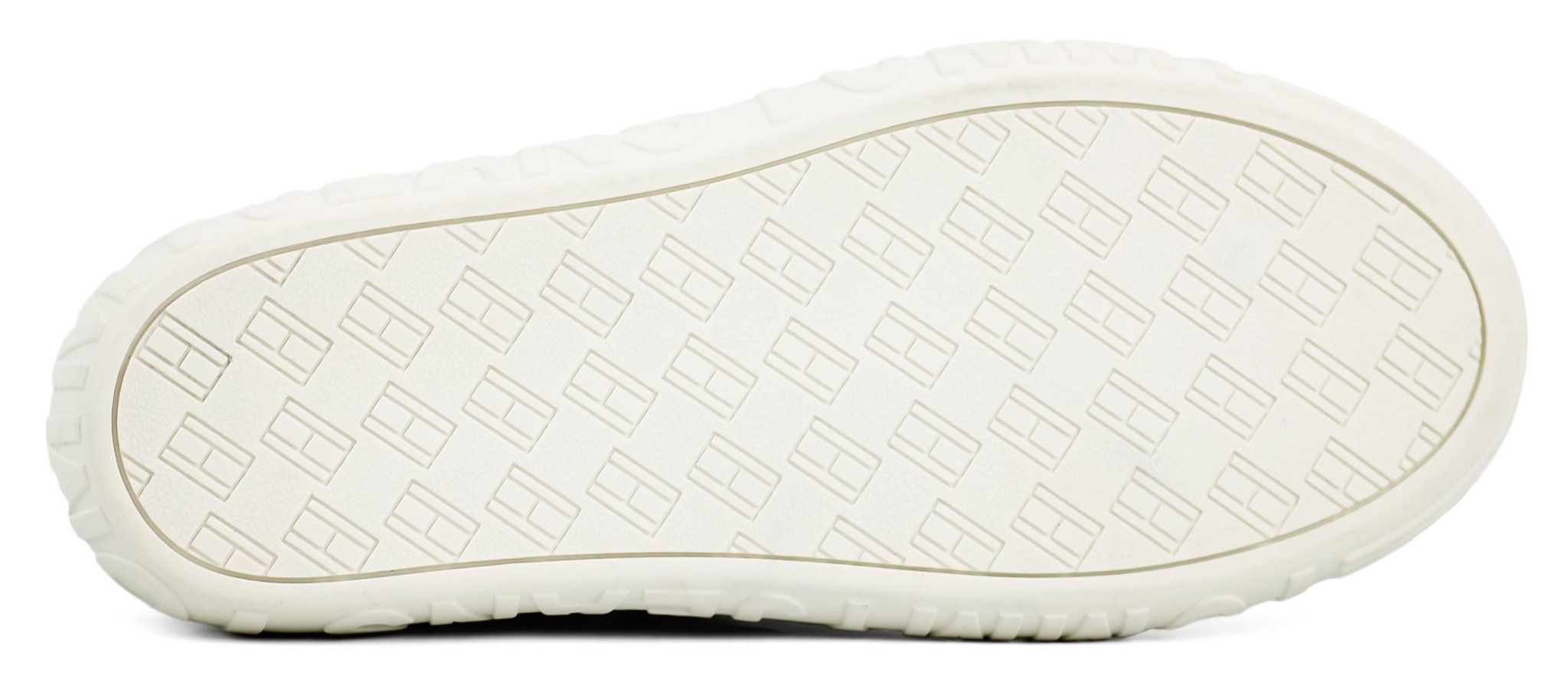 TOMMY HILFIGER Tjw Suede Cupsole - Footcourt Egypt