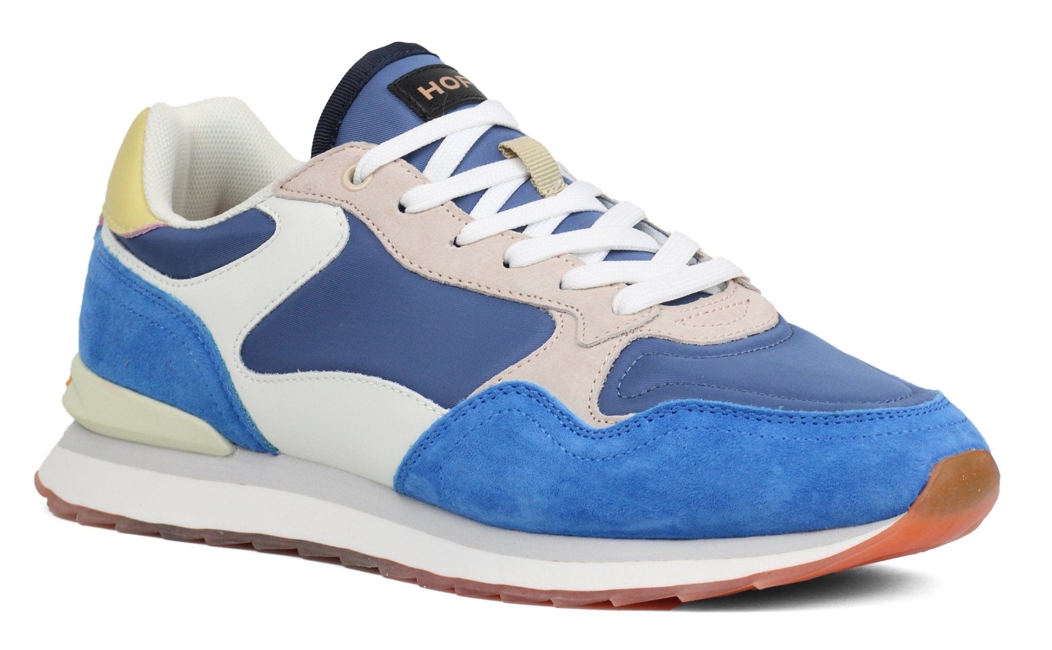 HOFF Bangkok City Sneakers - Footcourt Egypt