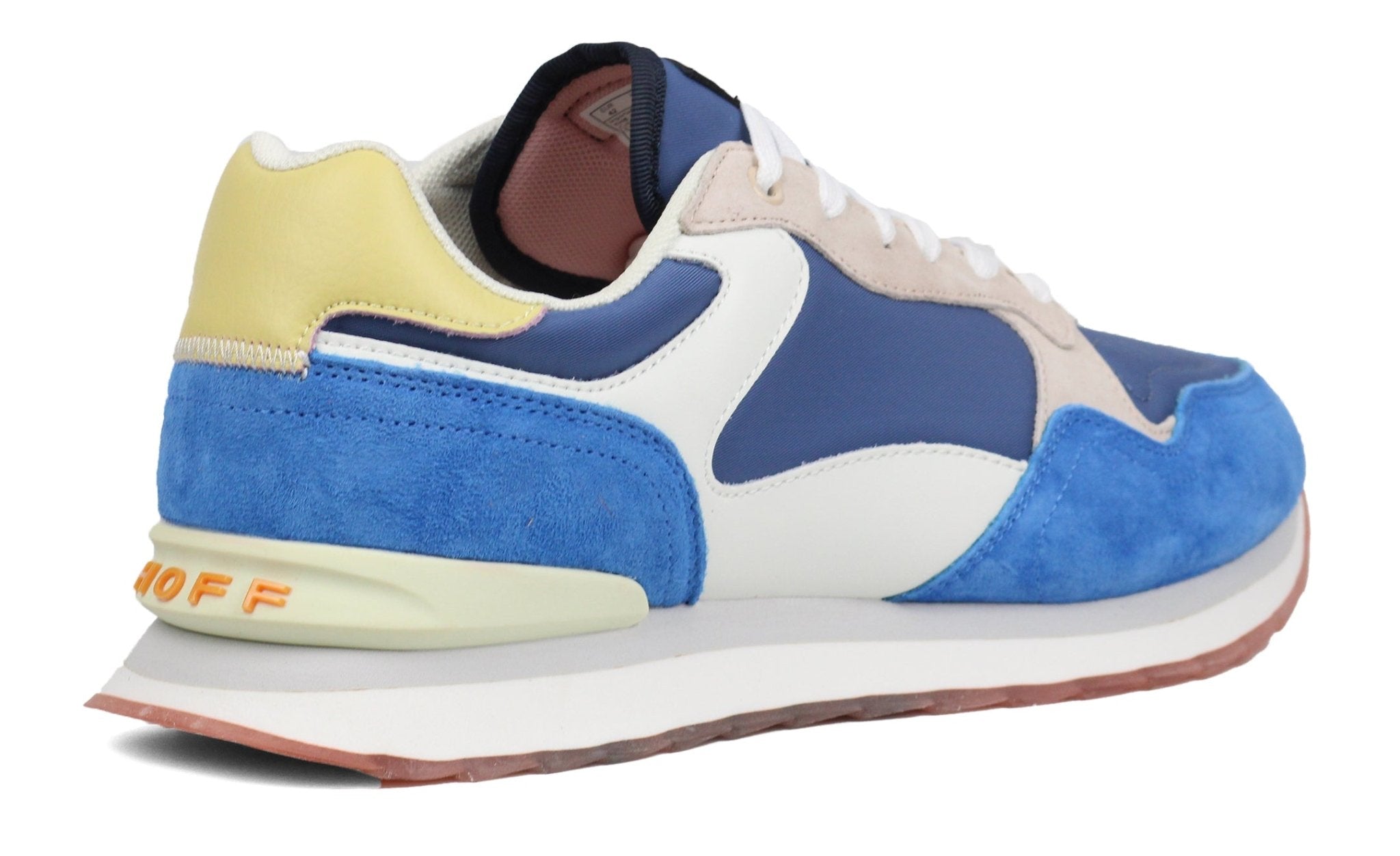 HOFF Bangkok City Sneakers - Footcourt Egypt