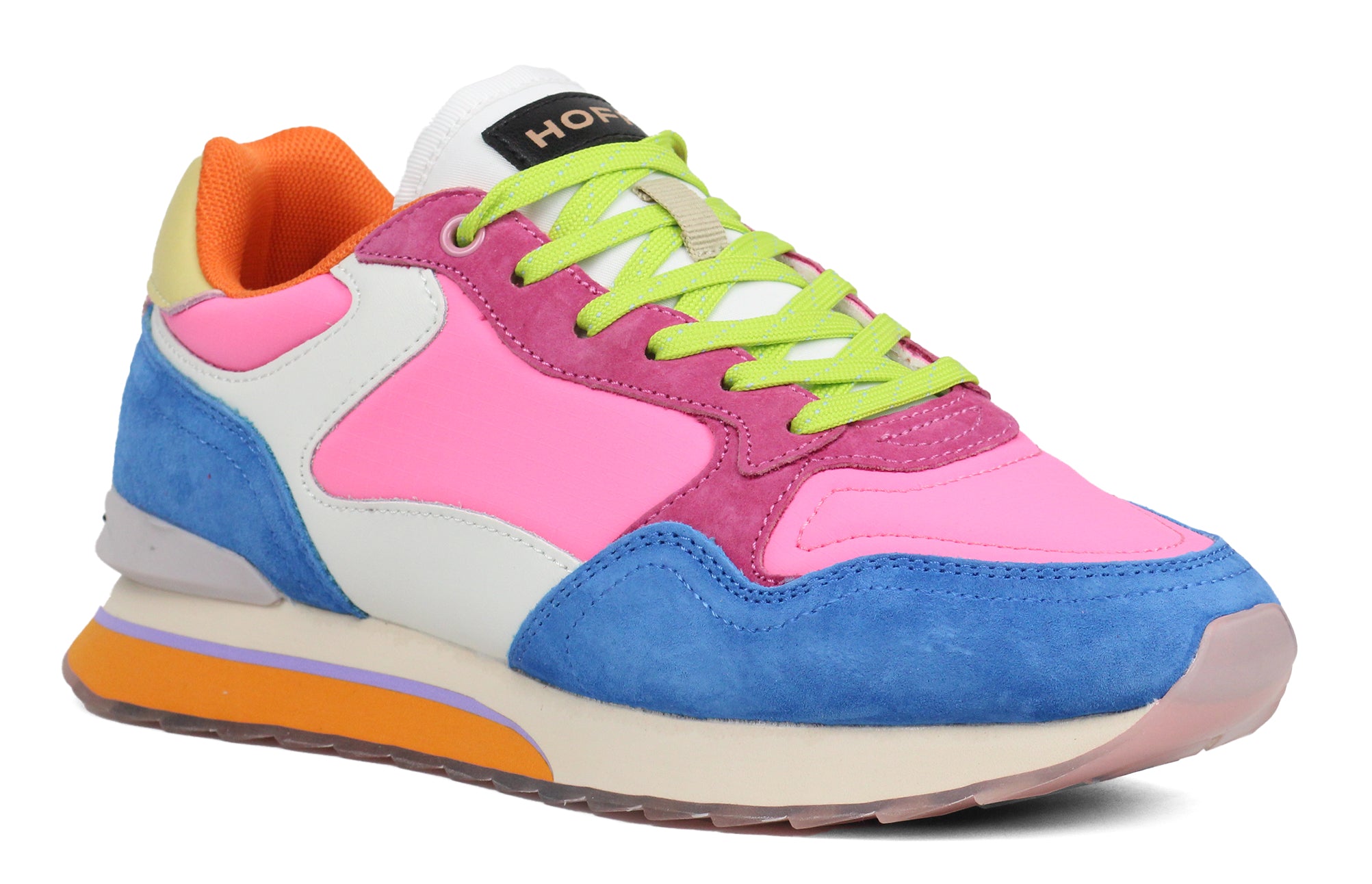 HOFF New york Sneakers 2 - Footcourt Egypt