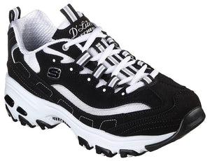 SKECHERS Sport D'Lites Shoes Sneakers - Footcourt Egypt