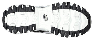 SKECHERS Sport D'Lites Shoes Sneakers - Footcourt Egypt