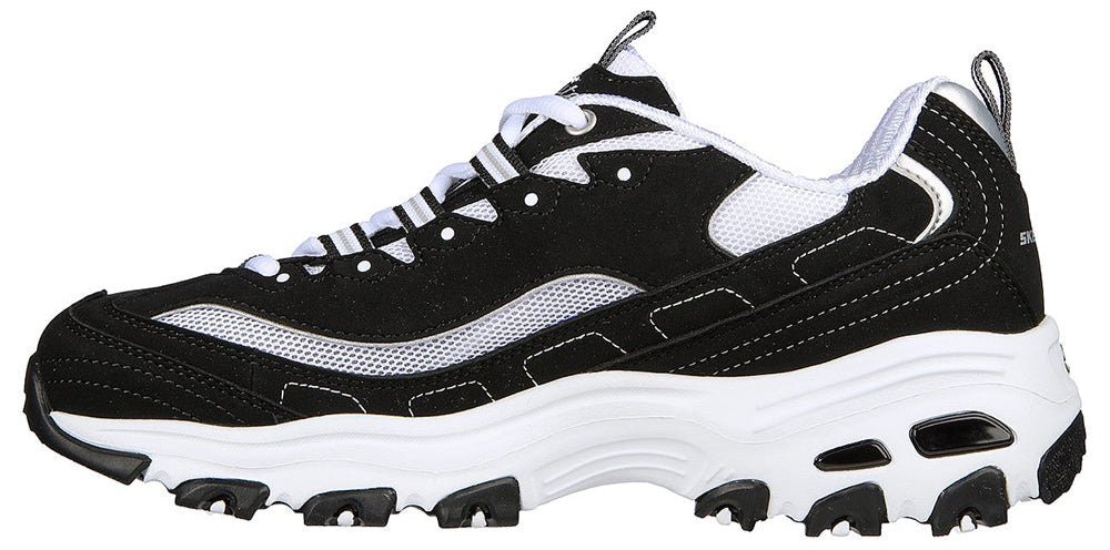 SKECHERS Sport D'Lites Shoes Sneakers - Footcourt Egypt