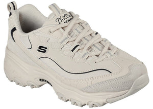 SKECHERS Women's Shoes Sport D'Lites S - Footcourt Egypt