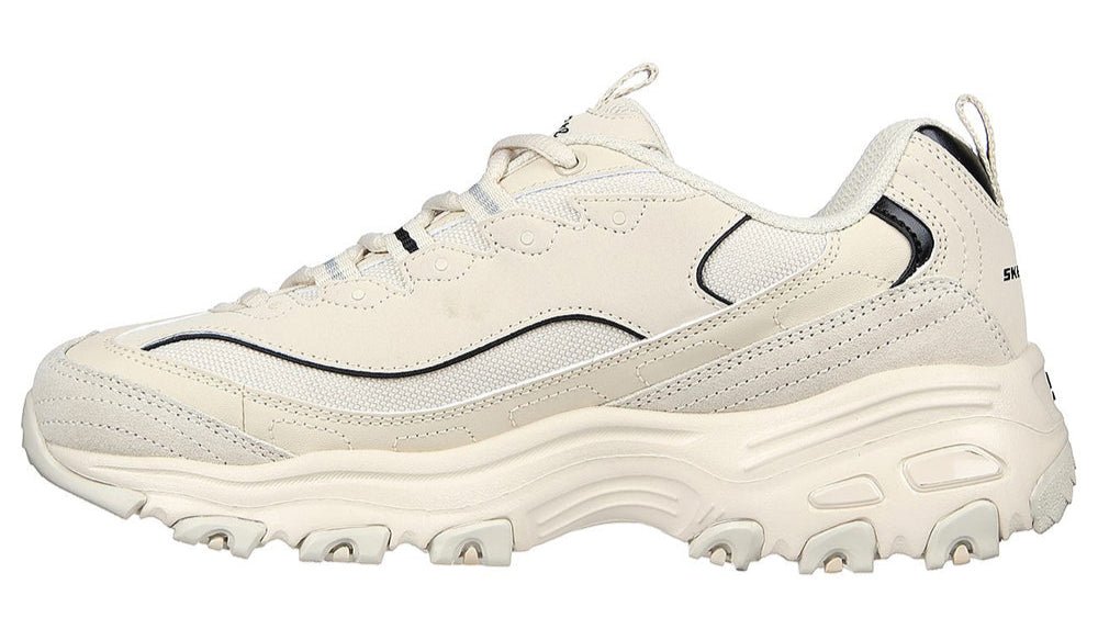 SKECHERS Women's Shoes Sport D'Lites S - Footcourt Egypt