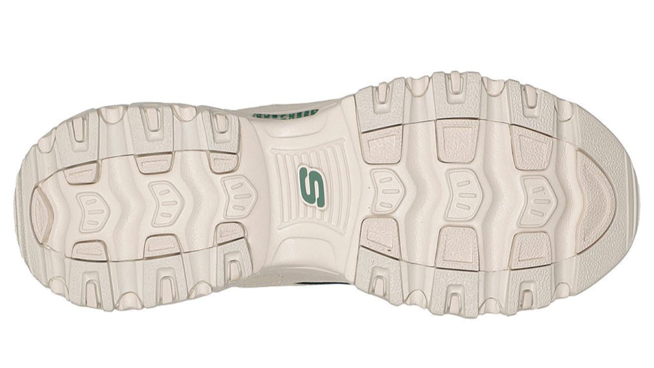 SKECHERS Sport D'Lites 1.0 - Footcourt Egypt