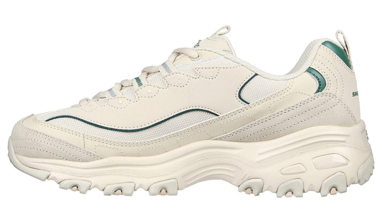 SKECHERS Sport D'Lites 1.0 - Footcourt Egypt