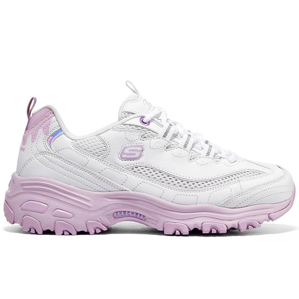 SKECHERS Sport D'Lites - Footcourt Egypt