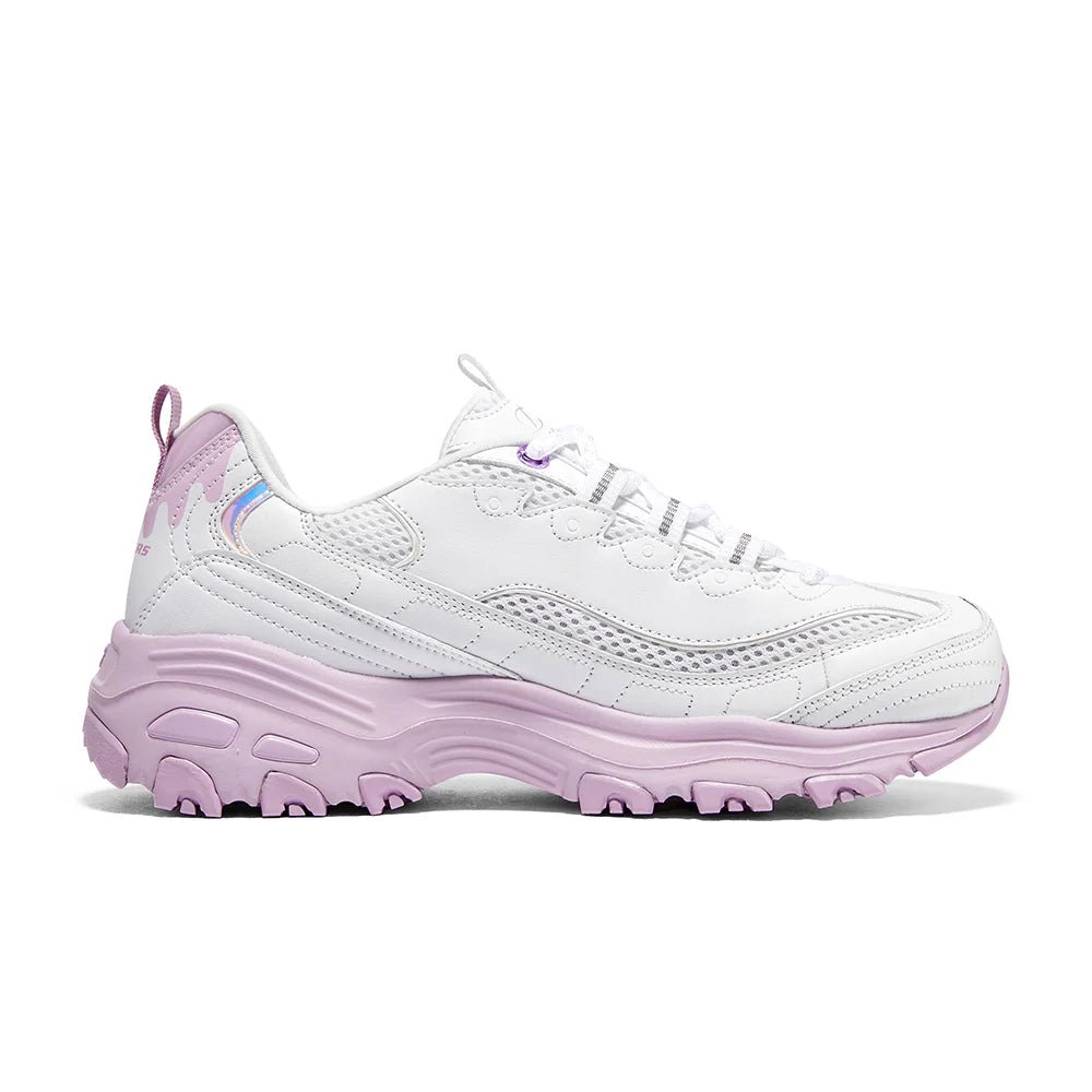 SKECHERS Sport D'Lites - Footcourt Egypt